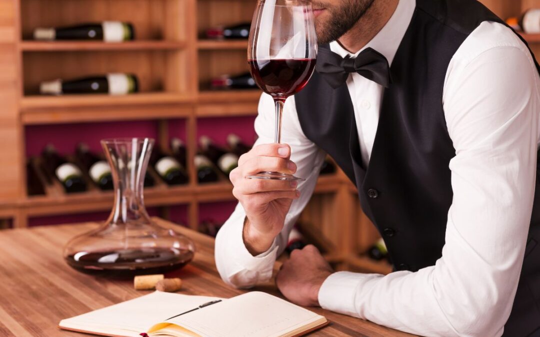 9 Weinbegriffe, die jeder Weinliebhaber kennen sollte